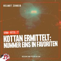Produktbild: Kottan ermittelt: Nummer eins in Favoriten