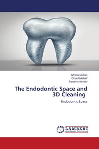 Produktbild: The Endodontic Space and 3D Cleaning