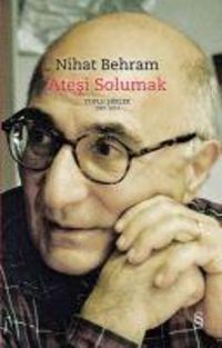 Produktbild: Atesi Solumak Ciltli