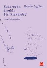 Produktbild: Kabareden Emekli Bir Kizkardes