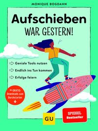 Produktbild Aufschieben war gestern!