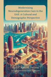 Produktbild: Modernizing Neurodegeneration Care in the UAE: A Cultural and Demographic Perspective (Arab World Neurodegeneration Series: Bridging Culture and Scien