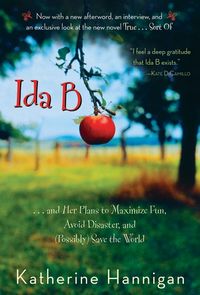 Produktbild: Ida B