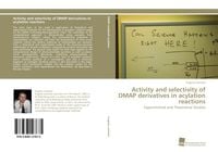 Bild vom Artikel Activity and selectivity of DMAP derivatives in acylation reactions vom Autor Evgeny Larionov