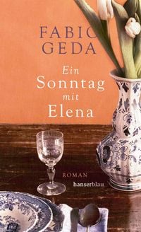 Produktbild: Ein Sonntag mit Elena
