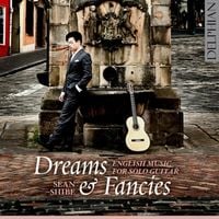 Produktbild: Dreams & Fancies