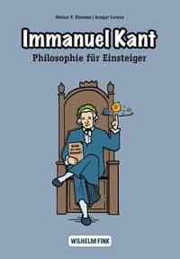 Produktbild: Immanuel Kant
