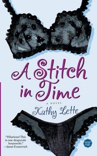 Produktbild: A Stitch in Time