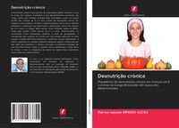 Produktbild: Desnutri&ccedil;&atilde;o cr&oacute;nica