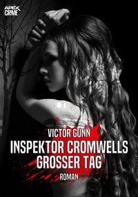 Produktbild: Inspektor Cromwells Grosser Tag
