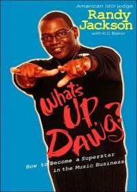 Produktbild: What's Up, Dawg?