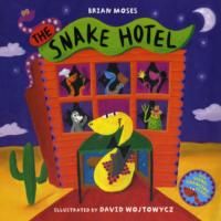 Produktbild: Snake Hotel