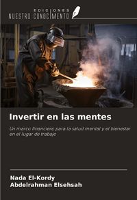 Produktbild: Invertir en las mentes