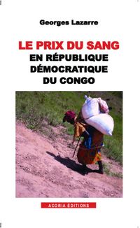 Produktbild: Le prix du sang en Republique democratique du Congo
