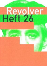 Produktbild: Revolver 26