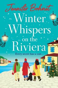 Produktbild: Winter Whispers on the Riviera