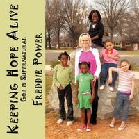 Produktbild: Keeping Hope Alive