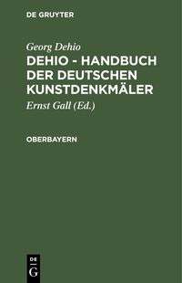 Produktbild: Oberbayern