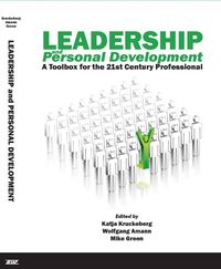 Produktbild: Leadership and Personal Development