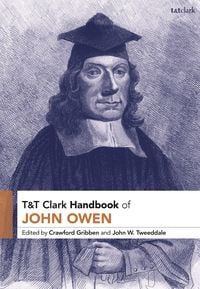 Produktbild: T&T Clark Handbook of John Owen