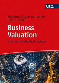 Produktbild: Business Valuation