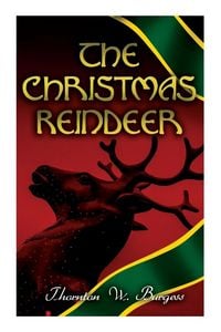 Produktbild: The Christmas Reindeer