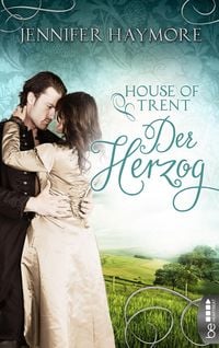 Produktbild: House of Trent - Der Herzog