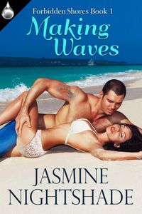 Produktbild: Making Waves