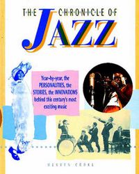 Produktbild: Chronicle of Jazz