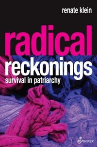 Produktbild: Radical Reckonings