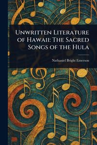 Produktbild: Unwritten Literature of Hawaii