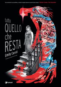 Produktbild: Tutto quello che resta