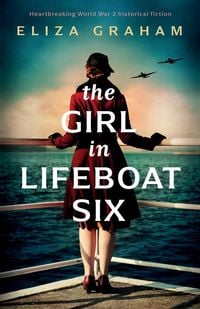 Produktbild: The Girl in Lifeboat Six