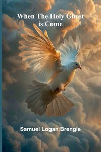 Produktbild: When The Holy Ghost Is Come