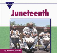 Produktbild: Juneteenth