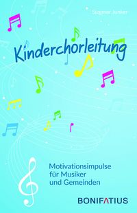Produktbild: Kinderchorleitung