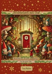 Produktbild: Wichtelzeit mit Olaf