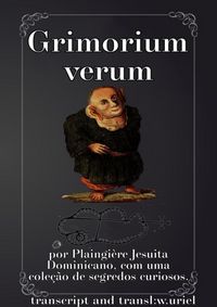 Produktbild: Grimorium Verum