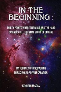 Produktbild: In The Beginning979-8-89795-726-2