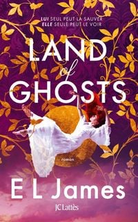 Produktbild: Land of Ghosts
