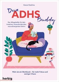 Produktbild: Dein ADHS Buddy