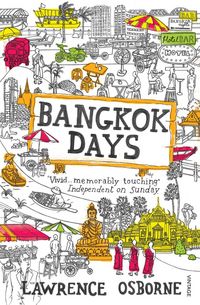 Produktbild: Bangkok Days