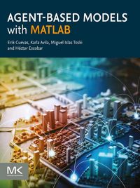 Produktbild: Agent-Based Models with MATLAB