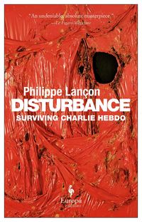 Produktbild: Disturbance