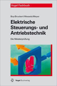 Produktbild: Elektrische Steuerungs- und Antriebstechnik