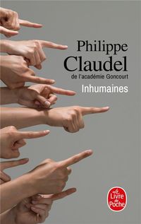 Produktbild: Inhumaines