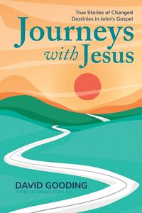 Produktbild: Journeys with Jesus