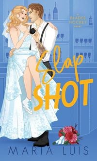 Produktbild: Slap Shot