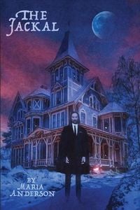 Produktbild: The Jackal