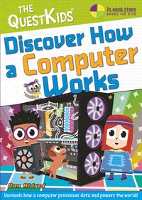 Produktbild: Discover How a Computer Works